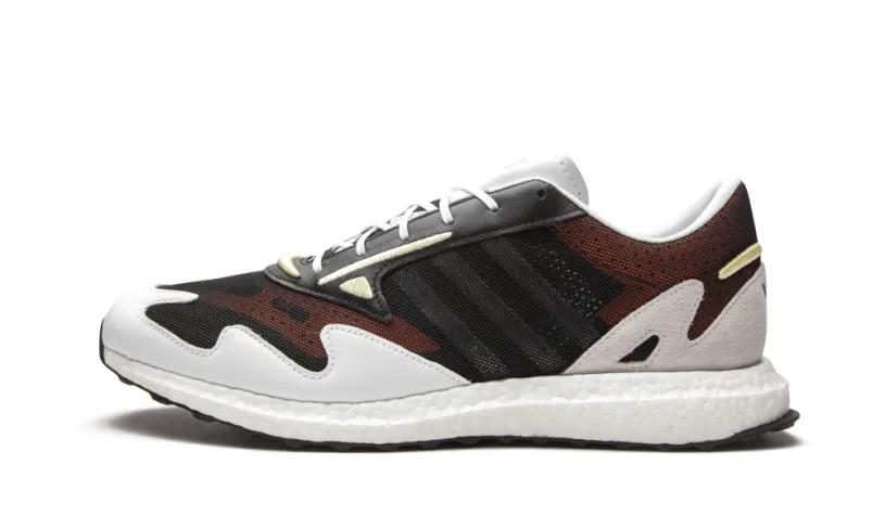 Adidas Y-3 Y-3 Rhisu Run