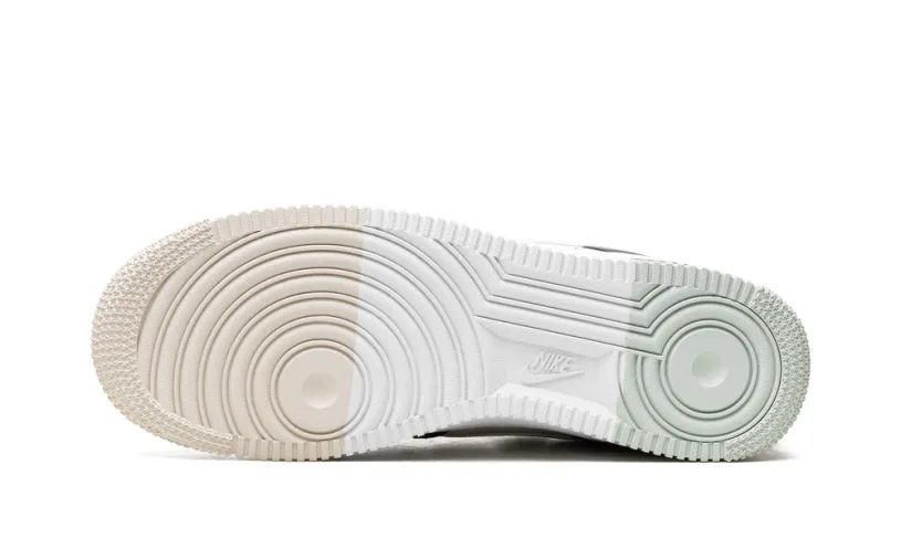 Nike Lifestyle Air Force 1 Low 'Split' 