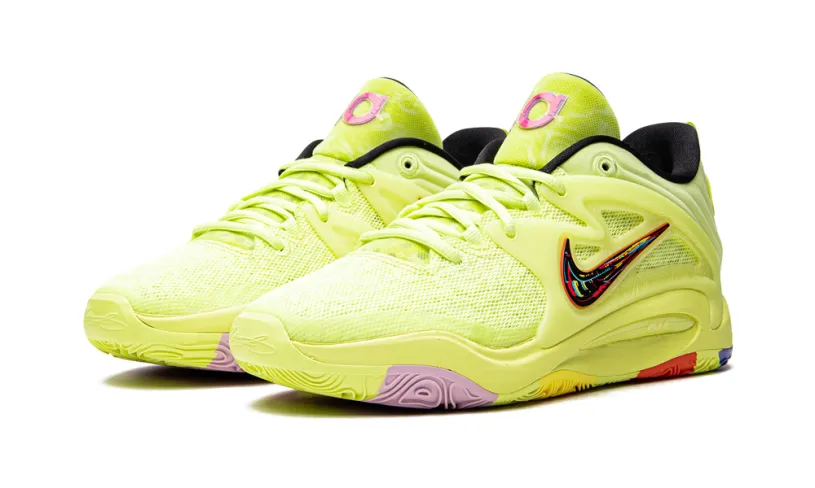 Nike Basketball KD 15 'Aimbot' 