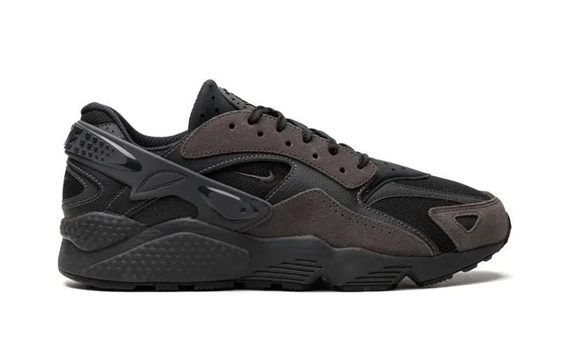 Nike Huarache Air Huarache Runner 'Black Anthracite' 