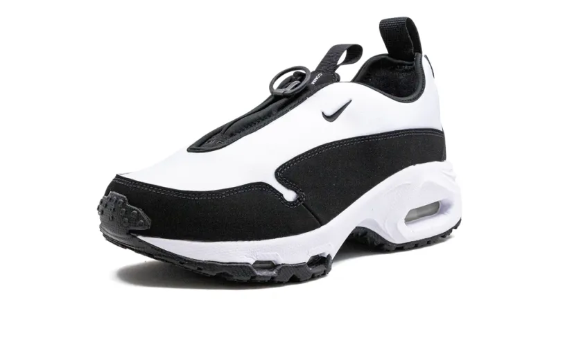 Nike Lifestyle Air Max Sunder 'Comme des Garcons Homme Plus - Black White'