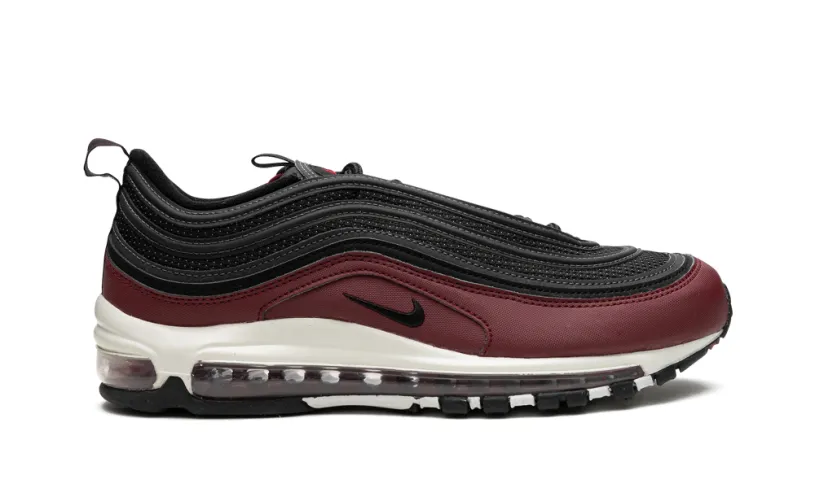 Nike Air Max Air Max 97 'Team Red   Black' 