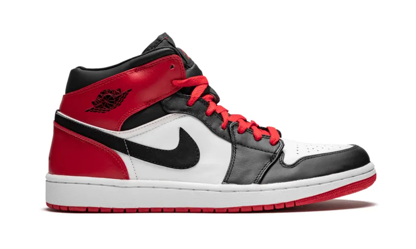 Air Jordan 1 Air Jordan 1 Mid 'Old Love New Love' 