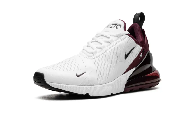 Nike Air Max Air Max 270 'Night Maroon' 