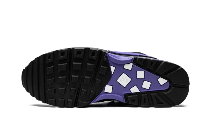 Nike Air Max Air Max BW OG 'Black Persian Violet'