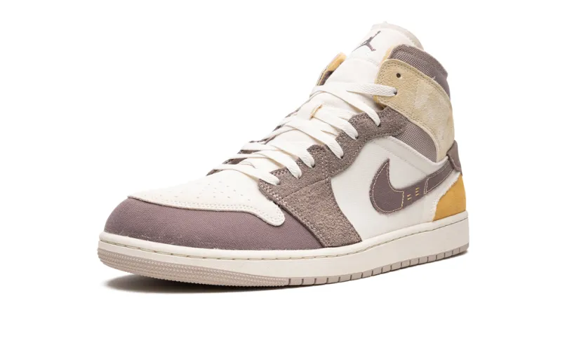 Air Jordan 1 Air Jordan 1 Mid SE Craft 'Taupe Haze' 