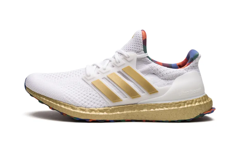 Adidas Ultraboost ULTRABOOST 5.0 DNA TITLE MNS WMNS 