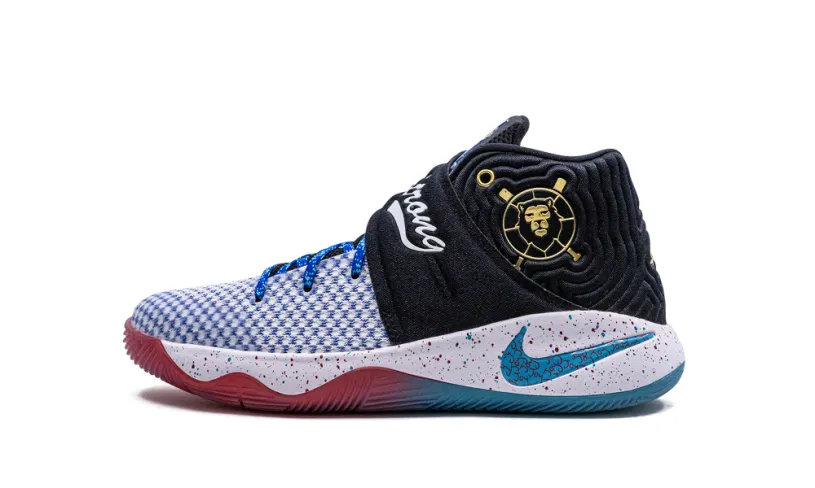 Nike Basketball Kyrie 2 DB (GS) 'Doernbecher' 