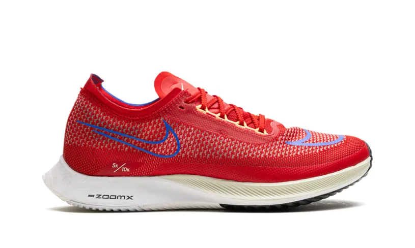Nike Lifestyle ZoomX StreakFly 'University Red & Blue Joy' 