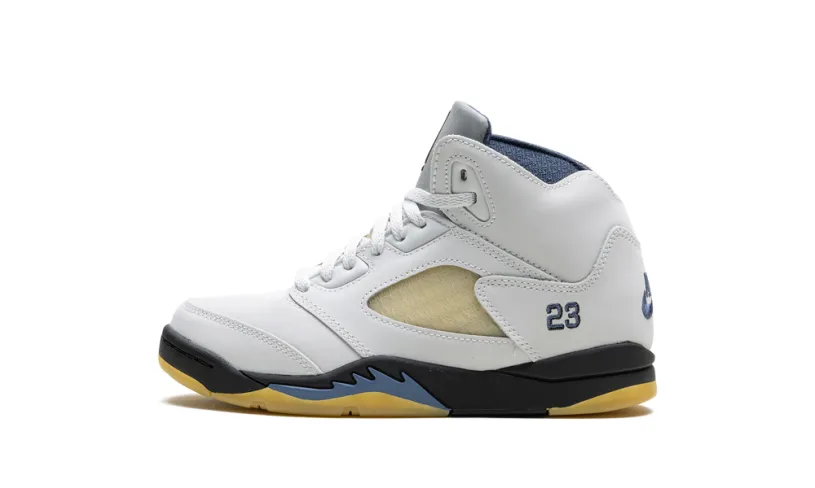 Air Jordan 5 Air Jordan 5 SP PS 'A Ma Maniére - Dawn'
