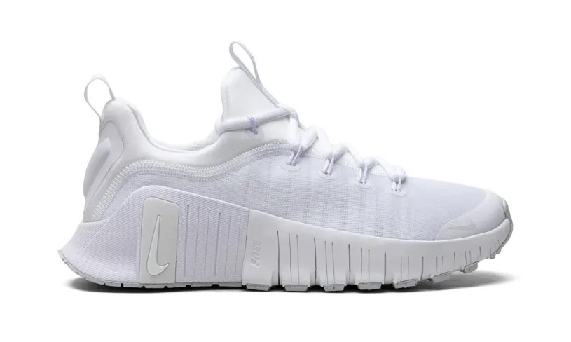 Nike Lifestyle Free Metcon 6 WMNS 'Platinum Tint' 