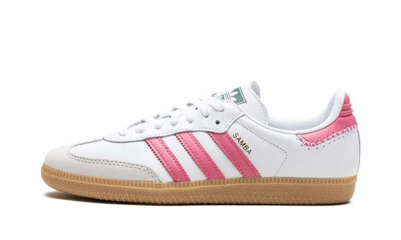 Adidas Samba Samba OG WMNS 'Rose Tone' 