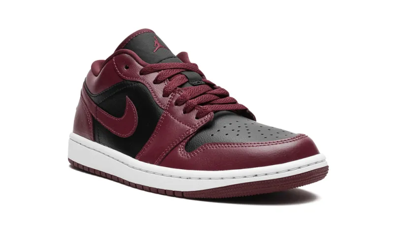 Air Jordan 1 AIR JORDAN 1 LO WMNS 'Dark Beetroot' 