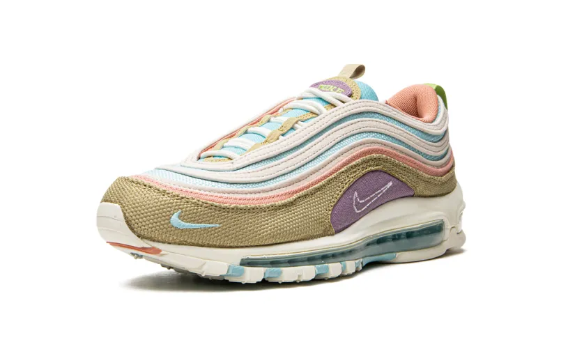 Nike Air Max Air Max 97 SE 'Wheat Grass'