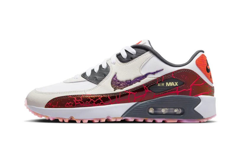 Nike Lifestyle AIR MAX 90 GOLF NRG 'DESERT CAMO'