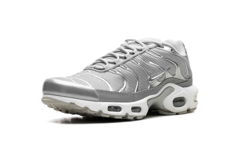 Nike Air Max Air Max Plus 'Metallic Silver' 
