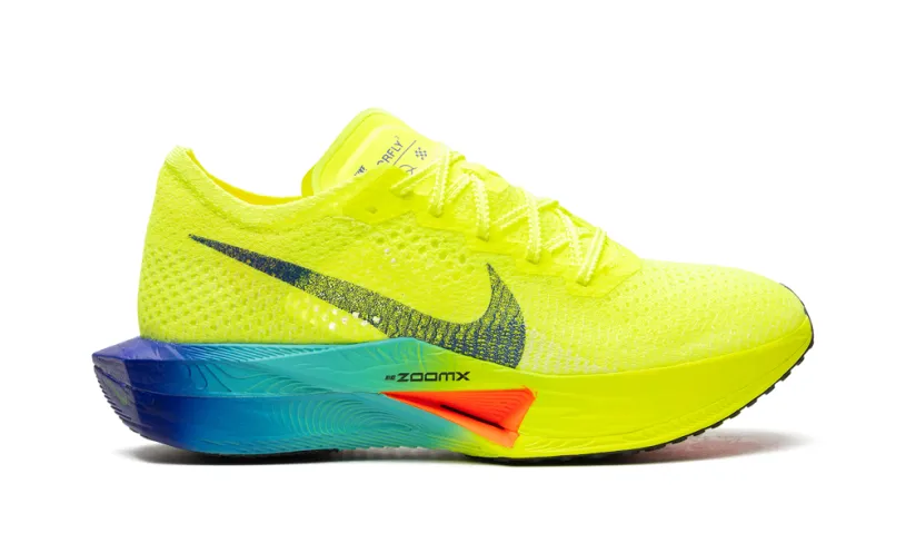 Nike Lifestyle Zoomx Vaporfly Next% 3 Wmns 'Scream Green' 