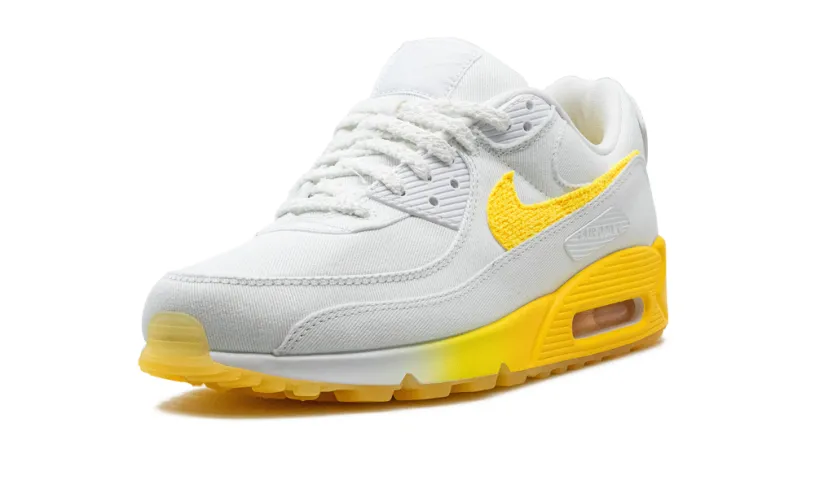 Nike Air Max AIR MAX 90 MNS WMNS 'Citrus Pulse'