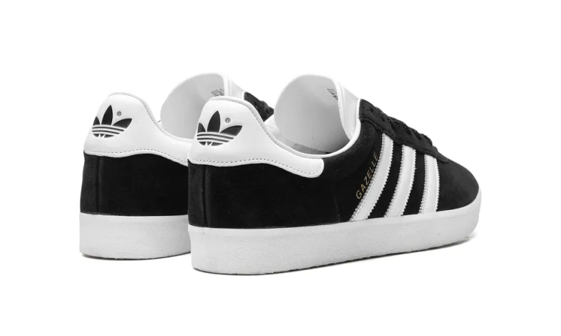 Adidas Gazelle Gazelle 85 'Black White' 