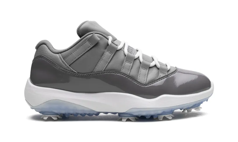 Air Jordan 11 Jordan 11 Low Golf 'Cool Grey' 