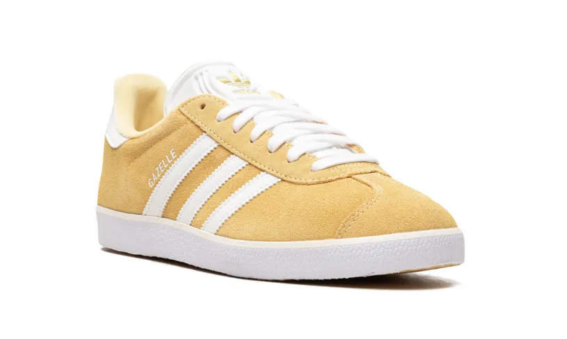 Adidas Gazelle GAZELLE WMNS 'Orange Tint' 