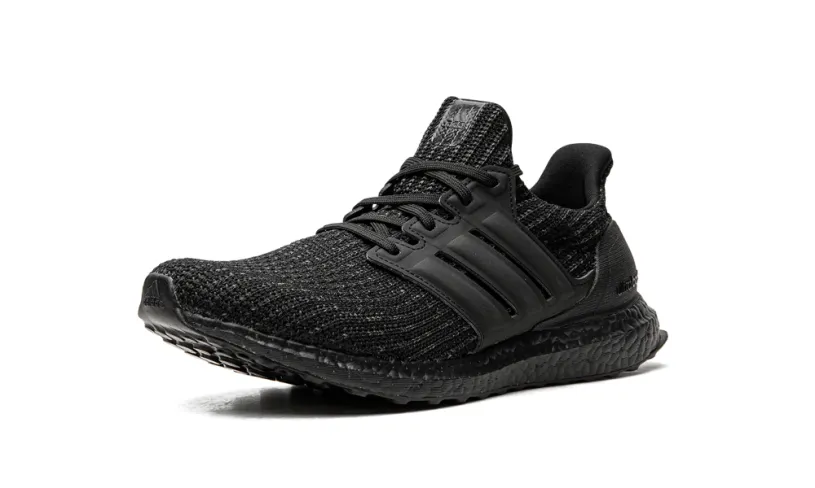 Adidas Ultraboost Ultraboost 4.0 DNA 'Core Black' 