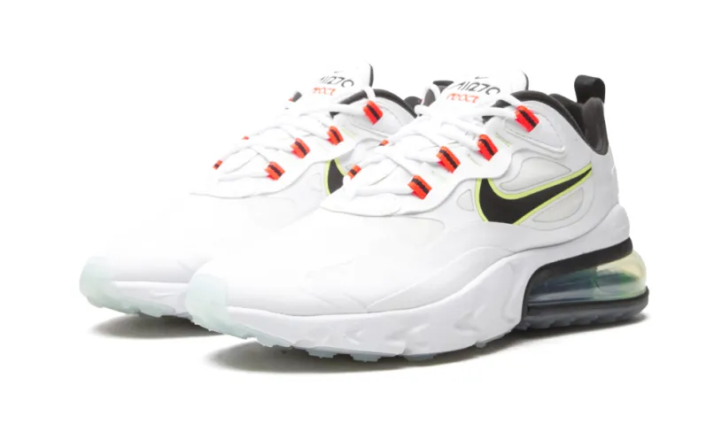 Nike Air Max AIR MAX 270 REACT MNS WMNS 