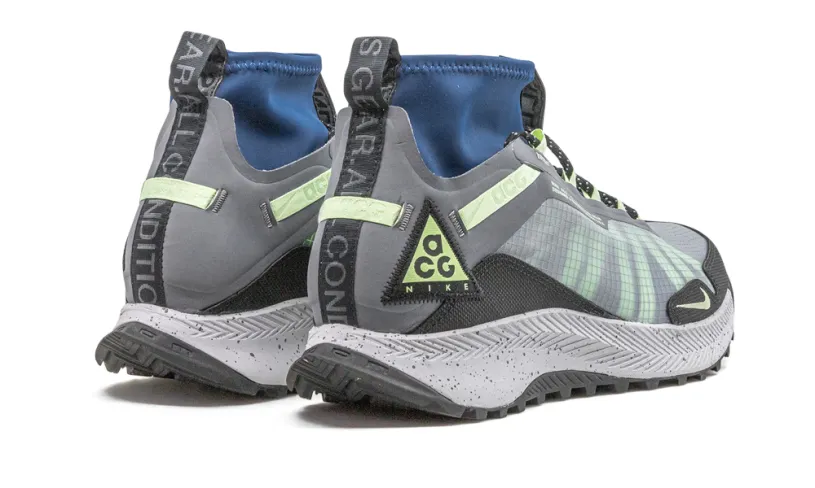 Nike Basketball ACG ZOOM TERRA ZAHERRA 