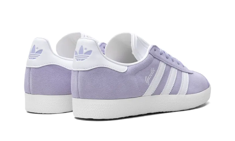 Adidas Gazelle Gazelle WMNS 'Violet Tone' 