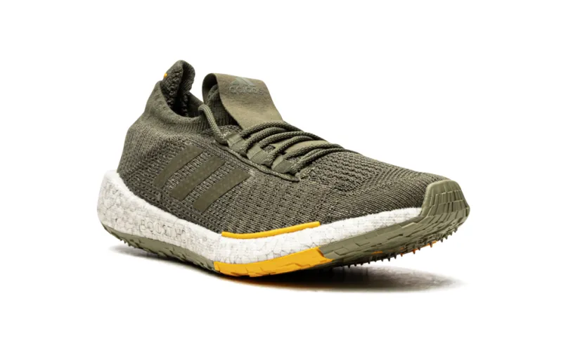 More Adidas Shoes Original Pulse Boost HD 'Monocle' 