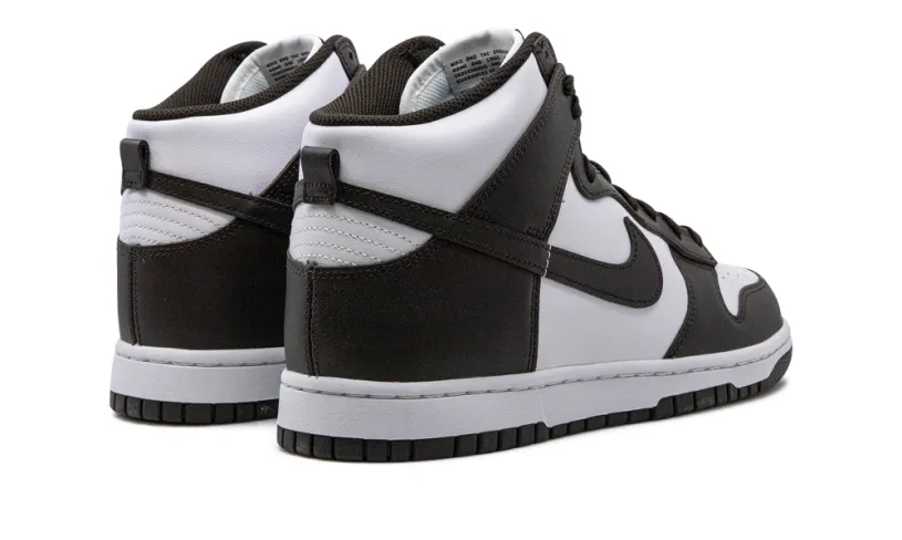 Nike Dunk Dunk High 'Palomino' 