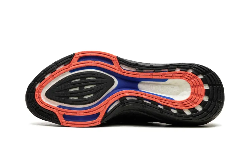 More Adidas Shoes Ultra Boost 22 'Linear Energy Black'