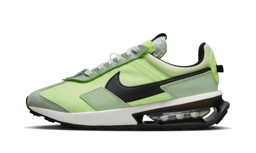Nike Air Max Air Max Pre-Day WMNS 'Light Liquid Lime' 