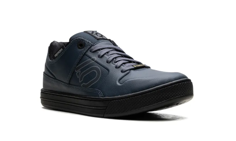 More Adidas Shoes Five Ten 5.10 Freerider EPS 'Black' 