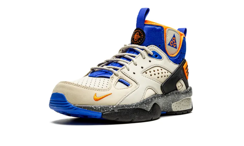 Nike Lifestyle ACG Air Mowabb OG 'Rattan Birch 2021' 