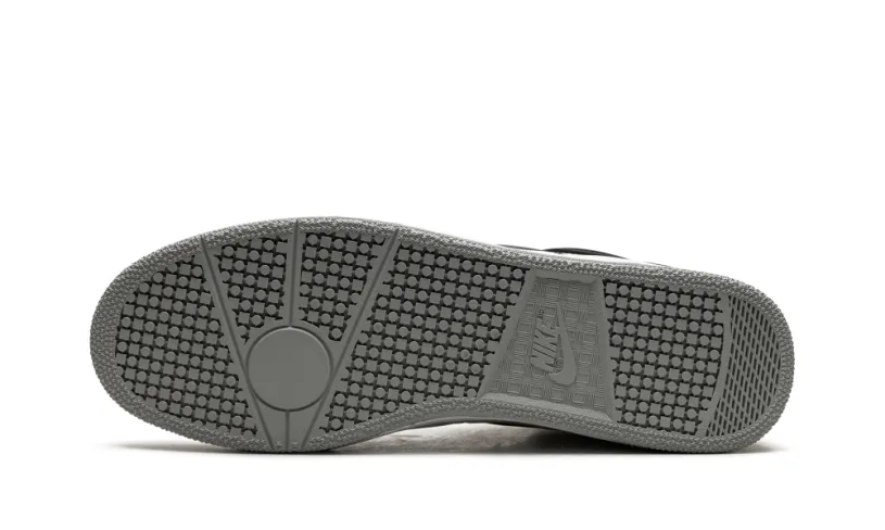 Nike Lifestyle Mac Attack 'White Black'