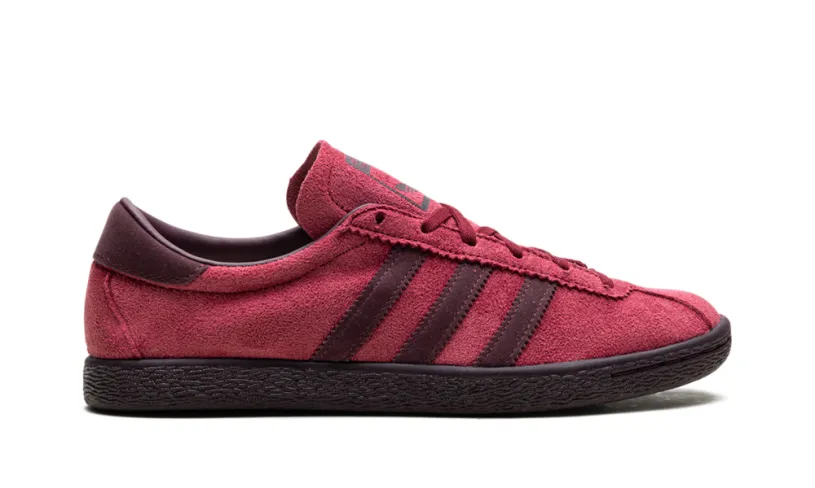 More Adidas Shoes Tobacco Gruen 'Collegiate Burgundy' 