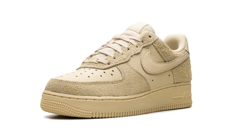 Nike Lifestyle Air Force 1 Low '07 WMNS 'Pale Vanilla' 