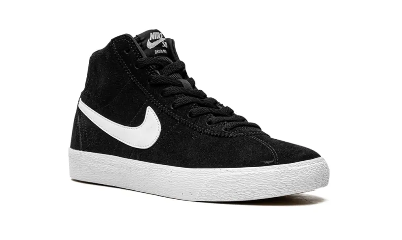 Nike Basketball SB BRUIN HI WMNS 