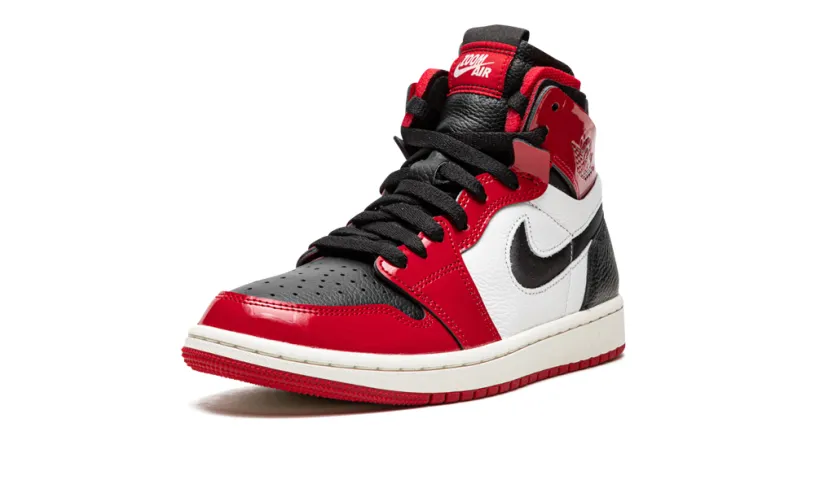 Air Jordan 1 AIR JORDAN 1 ZOOM CMFT WMNS 'Zoom Chicago' 