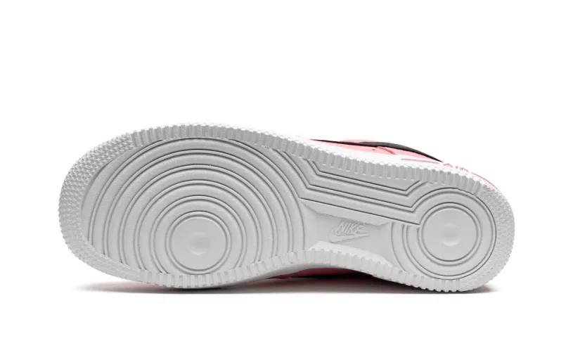 Nike Lifestyle Air Force 1 '07 LV8 'Pink Gaze' 