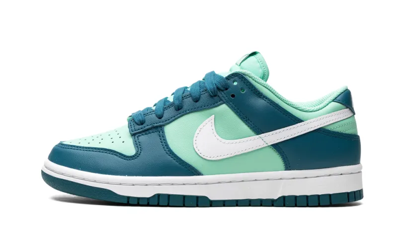Nike Dunk DUNK LOW WMNS 'Geode Teal' 