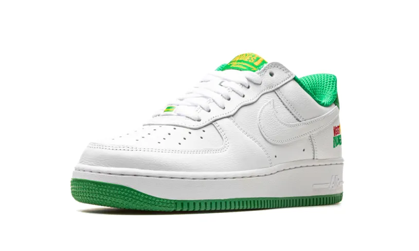 Nike Lifestyle Air Force 1 'West Indies' 