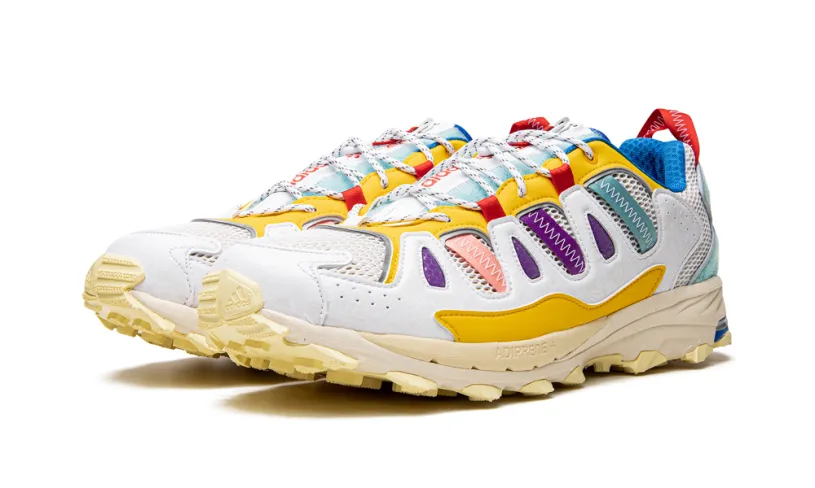 Adidas Superstar Superturf Adventure 'Sean Wotherspoon - Hot Wheels' 