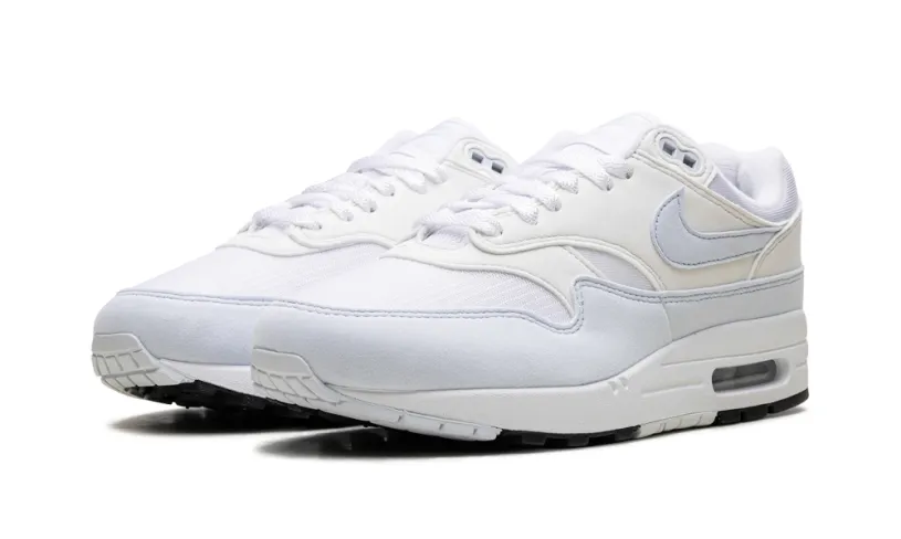 Nike Air Max WMNS NIKE AIR MAX 1 'FOOTBALL GREY' 