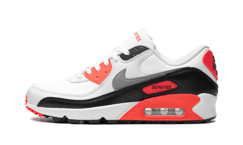 Nike Air Max Air Max 90 Gore-Tex 'Infrared'