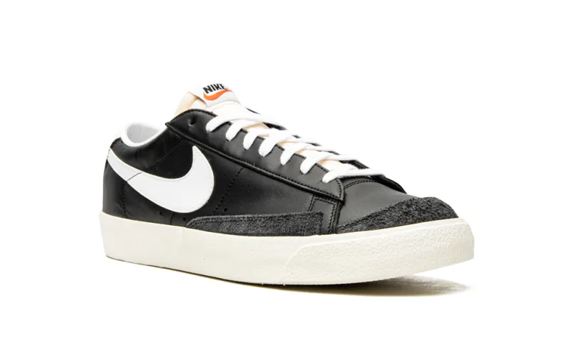 Nike Basketball Blazer Low '77 Vintage 