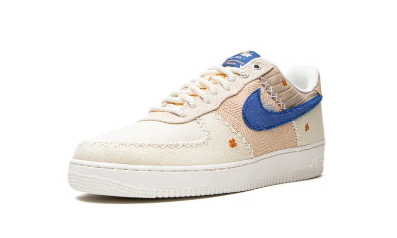 Nike Lifestyle Air Force 1 Low 'Los Angeles Flea' 