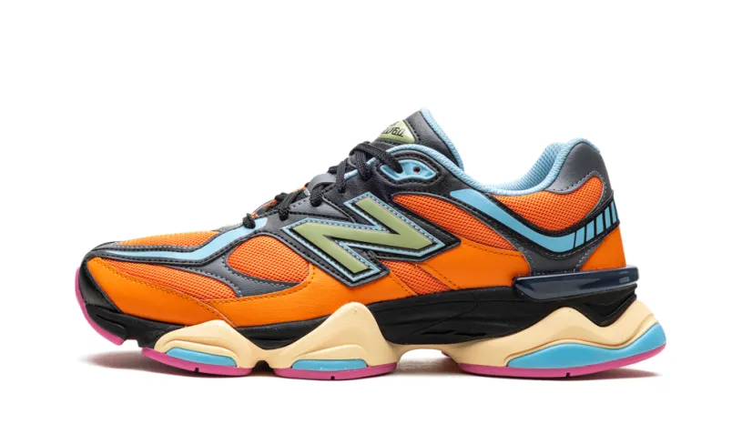 New Balance 9060 9060 'Sun Glow' 