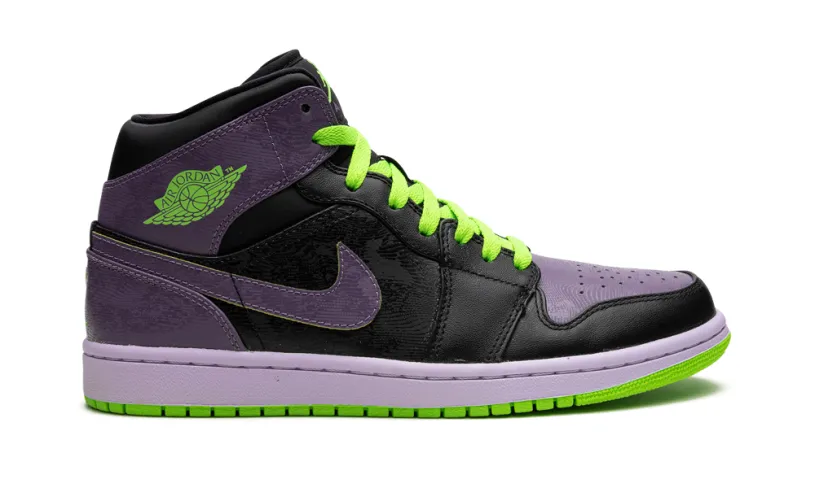 Air Jordan 1 Air Jordan 1 Retro 'Joker' 